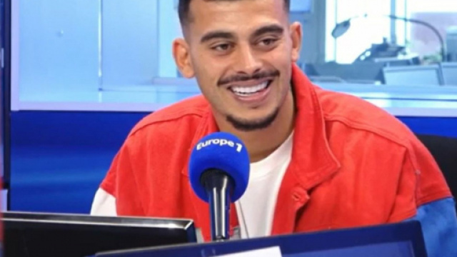 L&rsquo;attitude de Greg Yega face &agrave; Maeva qui a un coup de c&oelig;ur pour Dylan Roux