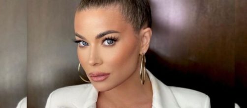 Carmen Electra (Reprodu&ccedil;&atilde;o/Instagram)