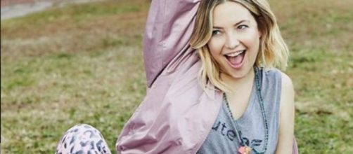 Kate Hudson (Reprodu&ccedil;&atilde;o/Instagram)