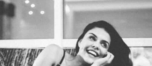 Paloma Bernardi (Reprodu&ccedil;&atilde;o/Instagram)