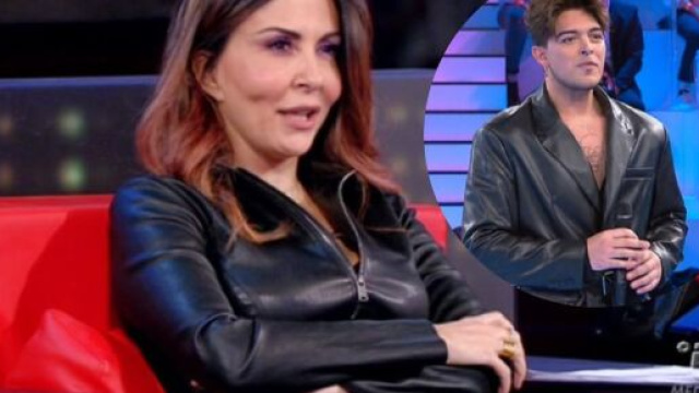 Amici 2022, cambio giuria terza puntata serale.