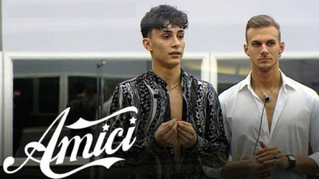Amici 21, spoiler terza puntata: va via John Erik, spareggio tra i 'latinisti' Leo-Nunzio.