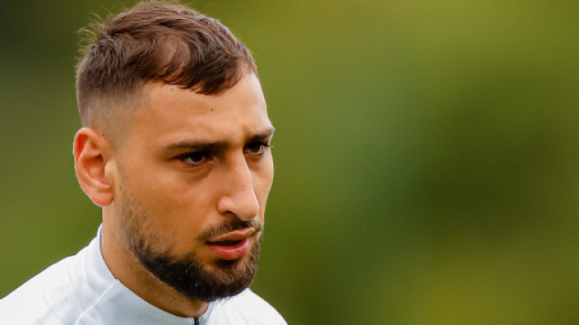 Calciomercato Juventus, Donnarumma potrebbe tornare in Italia e vestire bianconero.
