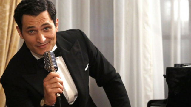 Cambio programmazione Rai maggio: stop Il Paradiso delle Signore.