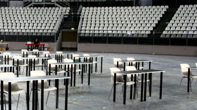 Concorso Nuovo o 5410 posti Ripam