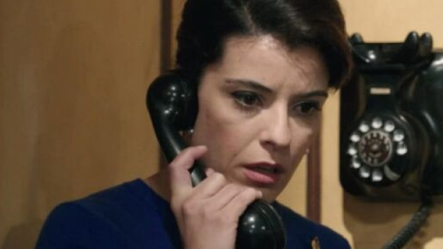 Il Paradiso delle signore 6, anticipazioni: a rischio la vita di Beatrice (Caterina Bertone).