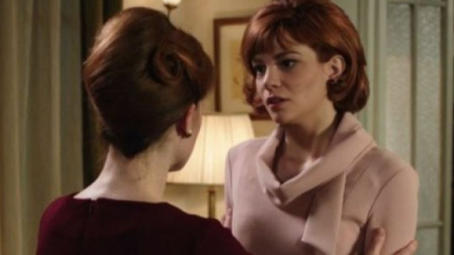 Il Paradiso delle signore 6, anticipazioni: Veronica e Gemma contro Gloria e Stefania.