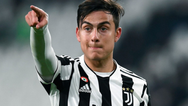 Juventus, quale sar&agrave; il futuro di Dybala?