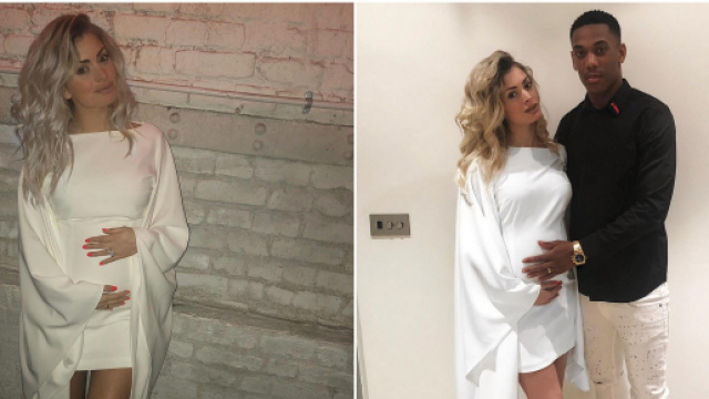 M&eacute;lanie Da Cruz : critiqu&eacute;e sur sa grossesse et sa relation avec ... - officielles.fr