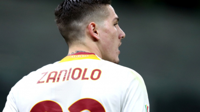 Nicolo Zaniolo Should Not be Considered a Replacement for Paulo Dybala - oldjuve.com