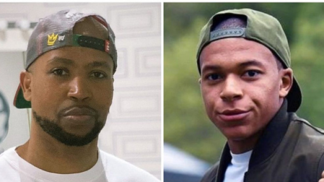 Rohff intervient sur l'affaire Winamax-Mbapp&eacute; et insulte le site de paris (captures YouTube)