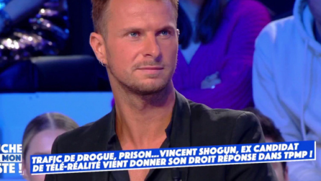 TPMP on Twitter: ""J'&eacute;tais tr&egrave;s mal entour&eacute; &agrave; l'&eacute;poque" Trafic de ... - twitter.com