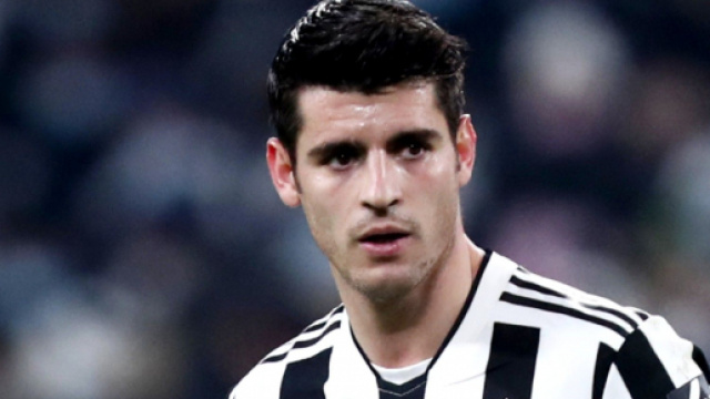 Transfer news: Barcelona interested in acquiring Alvaro Morata ... - sportingnews.com