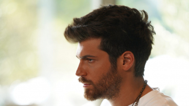 Viola come il mare con Can Yaman potrebbe essere trasmessa in autunno.