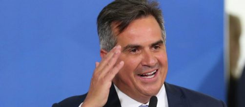 Aliados de Ciro Nogueira est&atilde;o no centro do do esc&acirc;ndalo das 'escolas fake' (Fabio Rodrigues Pozzebom/Ag&ecirc;ncia Brasil)