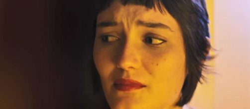 Ingrid em 'Quanto Mais Vida, Melhor' (Reprodu&ccedil;&atilde;o/TV Globo)