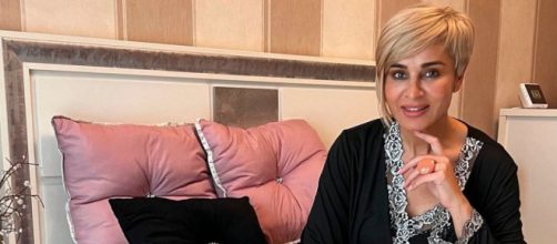 Ortega Cano dijo que Ana Mar&iacute;a Ald&oacute;n deber&iacute;a volver a tomar su medicaci&oacute;n (Instagram, anamariaaldon)