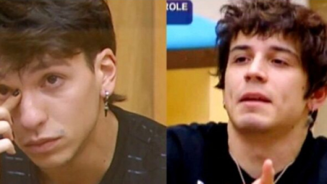 Amici 21, riassunta quarto serale: Zerbi-Celentano imbattuti, Luigi perde contro Alex.