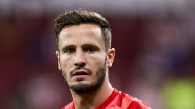 Saul Niguez piacerebbe all'Inter.