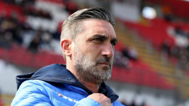 Serie B, Crotone-Ternana 1-2: i rossobl&ugrave; proseguono il silenzio stampa.