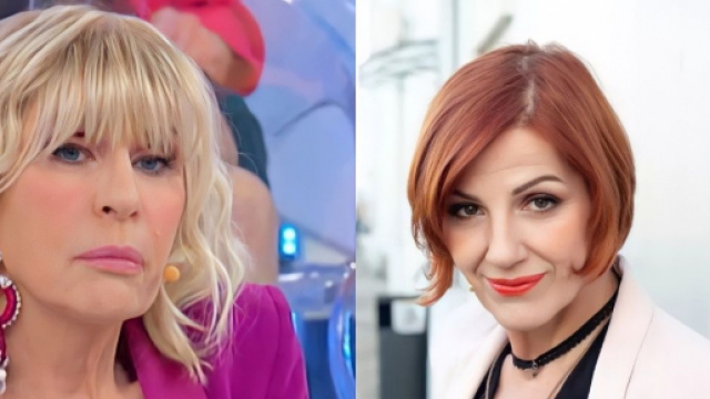 Uomini e Donne, registrazione 9/4: Gemma non &egrave; pi&ugrave; la protagonista dello show, Tin&igrave; torna