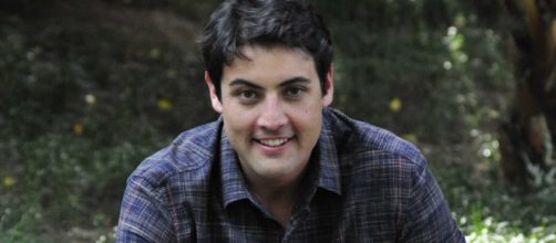 Bruno de Luca ser&aacute; papai de primeira viagem (Divulga&ccedil;&atilde;o)