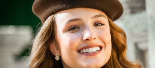 Isadora em 'Al&eacute;m da Ilus&atilde;o'. (Reprodu&ccedil;&atilde;o/TV Globo)