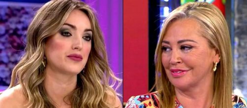 Tras las palabras de Marta Riesco, el conflicto entre ella y Bel&eacute;n Esteban no ha hecho m&aacute;s que comenzar. (Im&aacute;genes: telecinco.es)