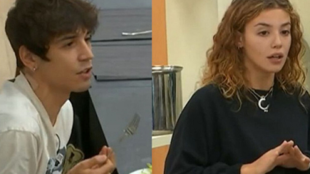 Amici 21, Alex si lamenta di Zerbi, Serena contro la prof Celentano: 'Non capisce un cavolo'