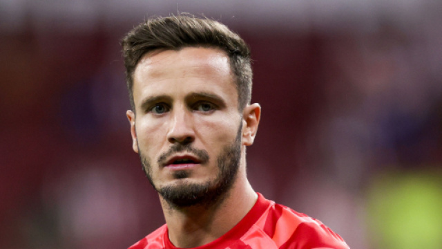 Calciomercato Inter, possibile opzione per Saul Niguez.
