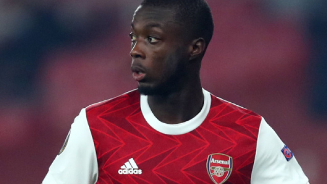 Calciomercato Juve, idea Pep&egrave; per l'estate.