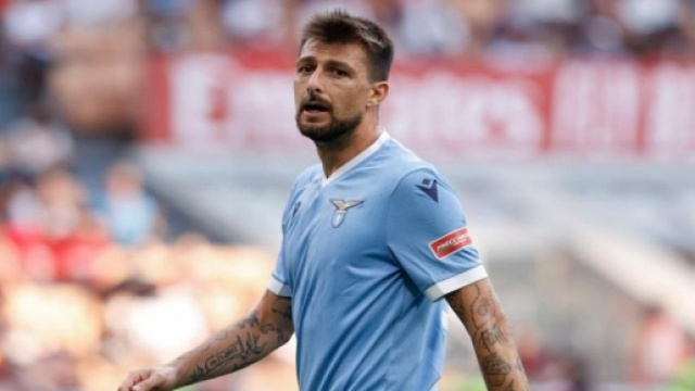 Francesco Acerbi, difensore centrale.