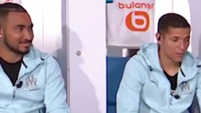 Les Marseillais annoncent la couleur pour le Classique et enflamment Twitter (capture YouTube)