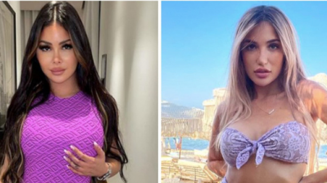 Maeva Ghennam : accus&eacute;e d'&ecirc;tre impliqu&eacute;e dans l'infection de Luna ... - officielles.fr