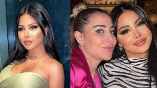 Maeva Ghennam et d'autres influenceurs risquent d'&ecirc;tre expuls&eacute;s de Duba&iuml; | @maevaa.ghennam - Instagram