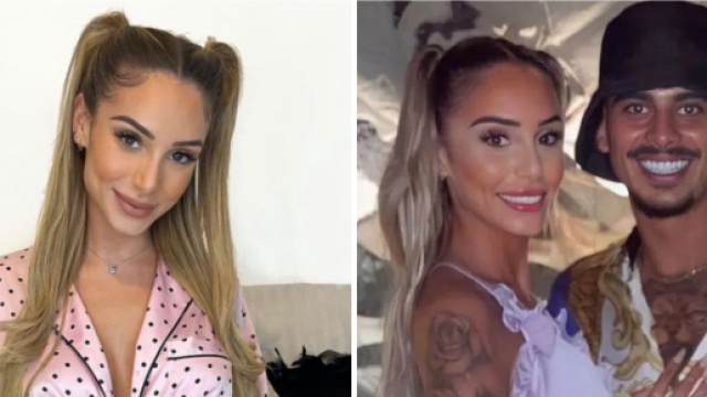 M&eacute;lanie ORL en froid avec Greg Yega depuis leur s&eacute;paration ? Elle ... - officielles.fr