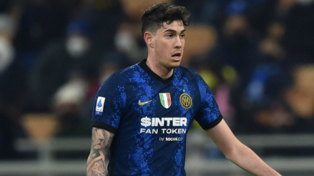 Inter, Conte vuole Bastoni al Tottenham.