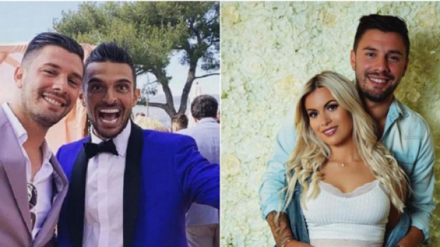 Julien Tanti en guerre avec Kevin Guedj : il le traite de traitre publiquement alors que son couple avec Carla est en crise.