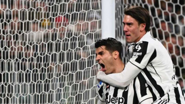 Juventus-Bologna, probabili formazioni: Morata-Vlahovic sfidano Arnautovic-Barrow.