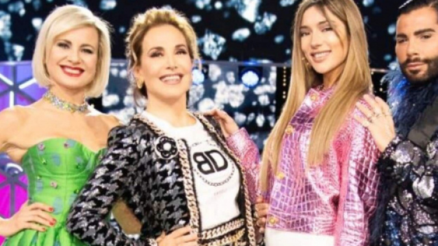 La Pupa e il Secchione Show, Barbara d'Urso: 'Verranno presi provvedimenti disciplinari'.