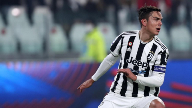 Marino: 'Dybala andr&agrave; all'Inter'.