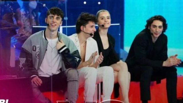 Amici 21, anticipazioni quinta puntata serale.