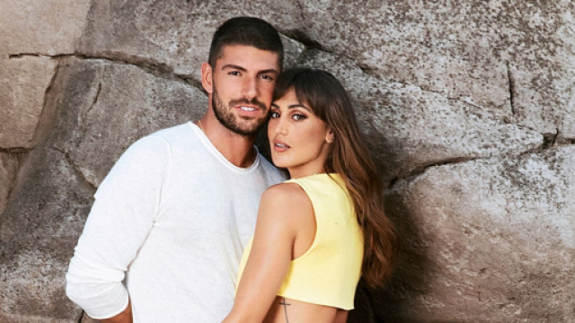 Cecilia Rodriguez e Ignazio Moser potrebbero essere in crisi