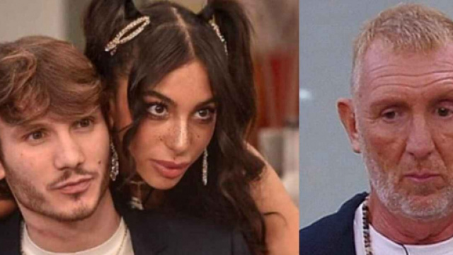 GF Vip, Lul&ugrave; conferma il gelo con la famiglia Bortuzzo: 'Mentalit&agrave; diverse, c'&egrave; chiusura'.