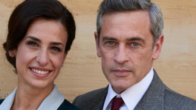 Il Paradiso delle Signore 6, il finale su Rai 1 il 29 aprile.
