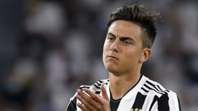 Inter, Dybala resta un'idea concreta per rinforzare l'attacco.
