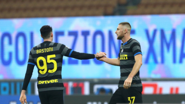 Inter, si pensa al rinnovo per Skriniar, Bastoni osservato dal Real Madrid