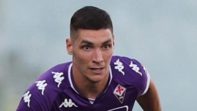 Nikola Milenkovic piace alla Juve.