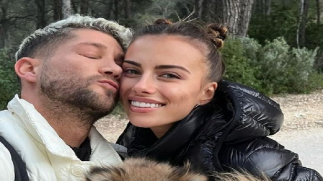 Paga et Giuseppa tr&egrave;s heureux r&eacute;pondent aux rumeurs de s&eacute;paration... @giuseppacrl - Instagram