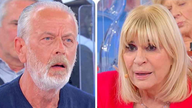 Uomini e Donne, Franco duro su Gemma: 'Non provavo nulla per lei, discute per tutto'.